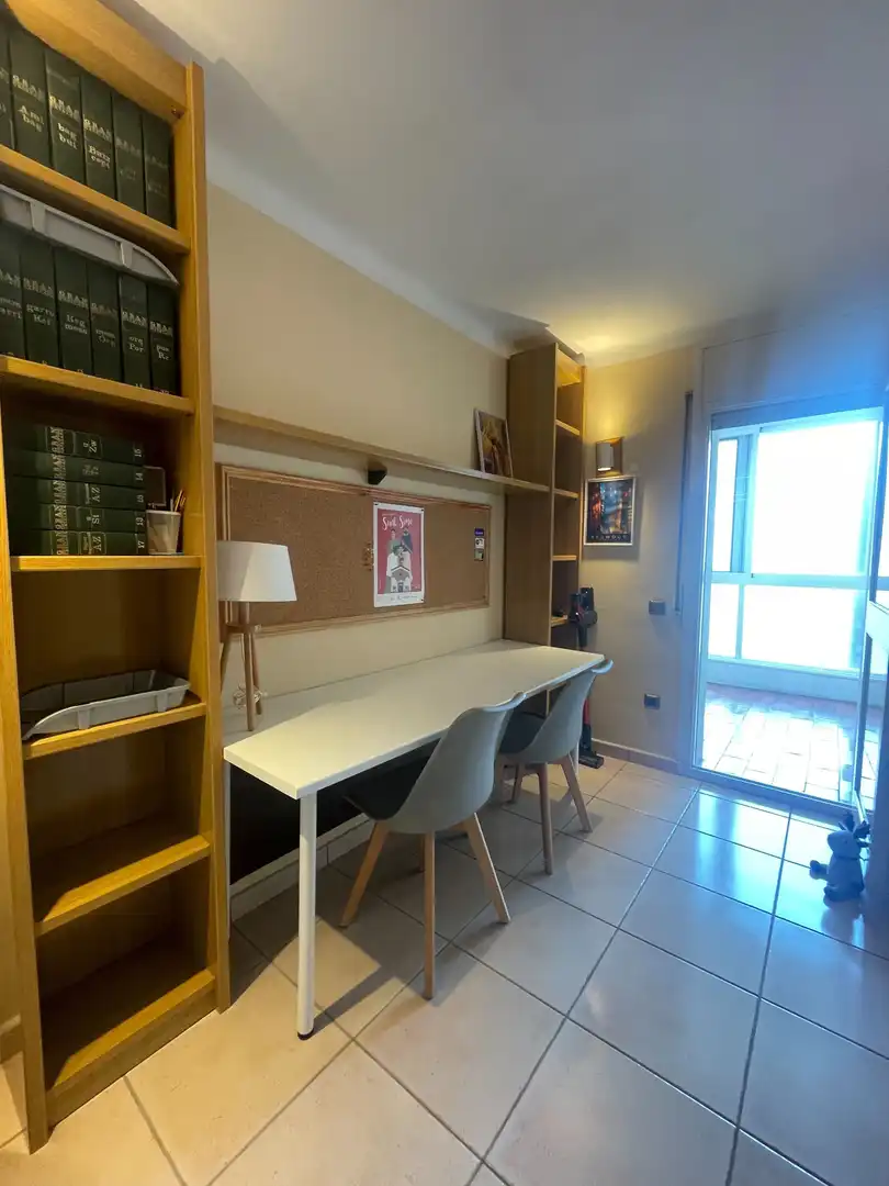 Piso de 119 m² en Mataró