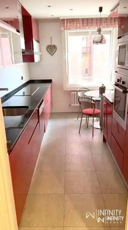 Piso de 105 m² en Bilbao