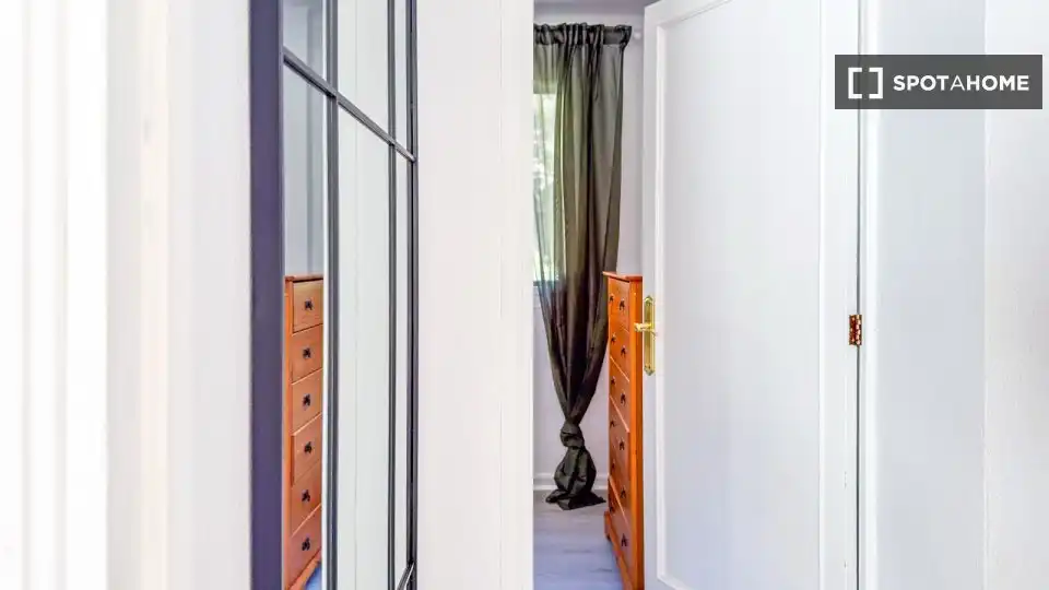 Habitación 98 m², Pollença