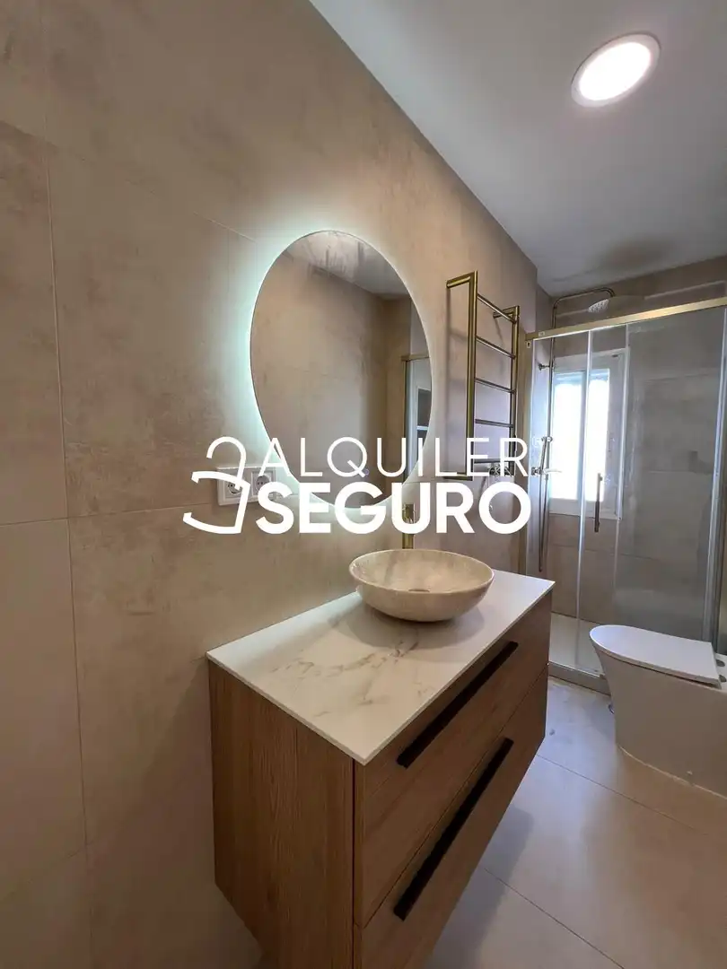 Pis de 55 m² a Madrid
