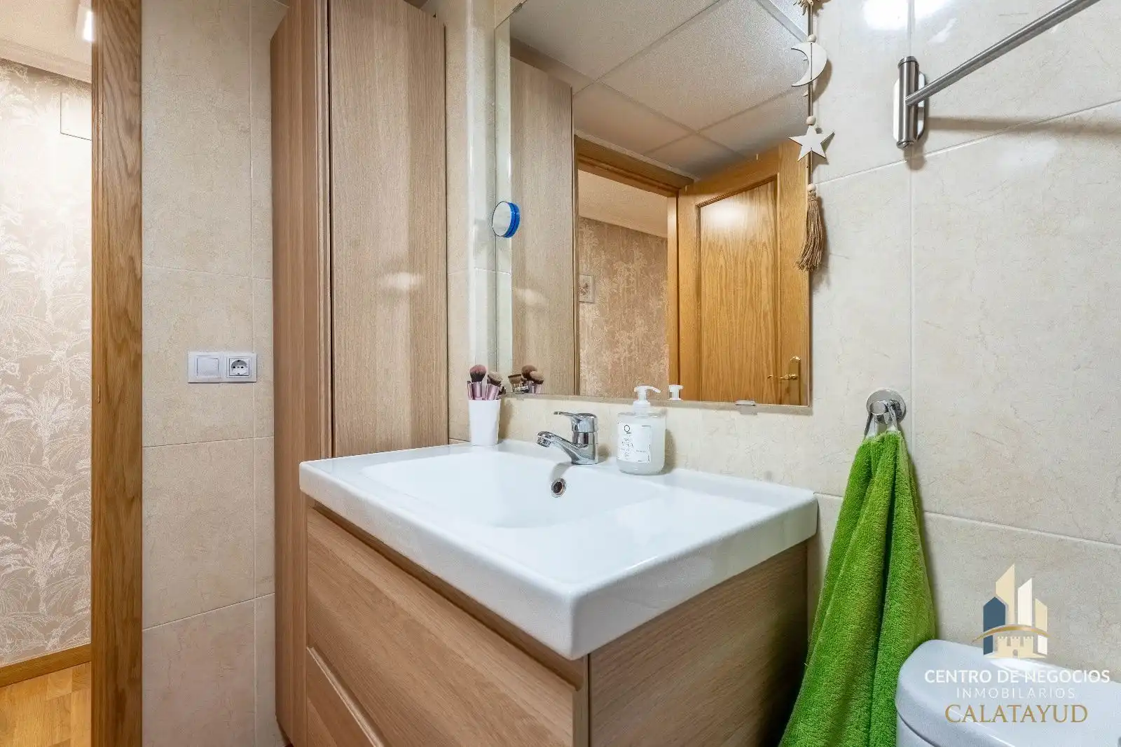 Habitación 9 m², Calatayud