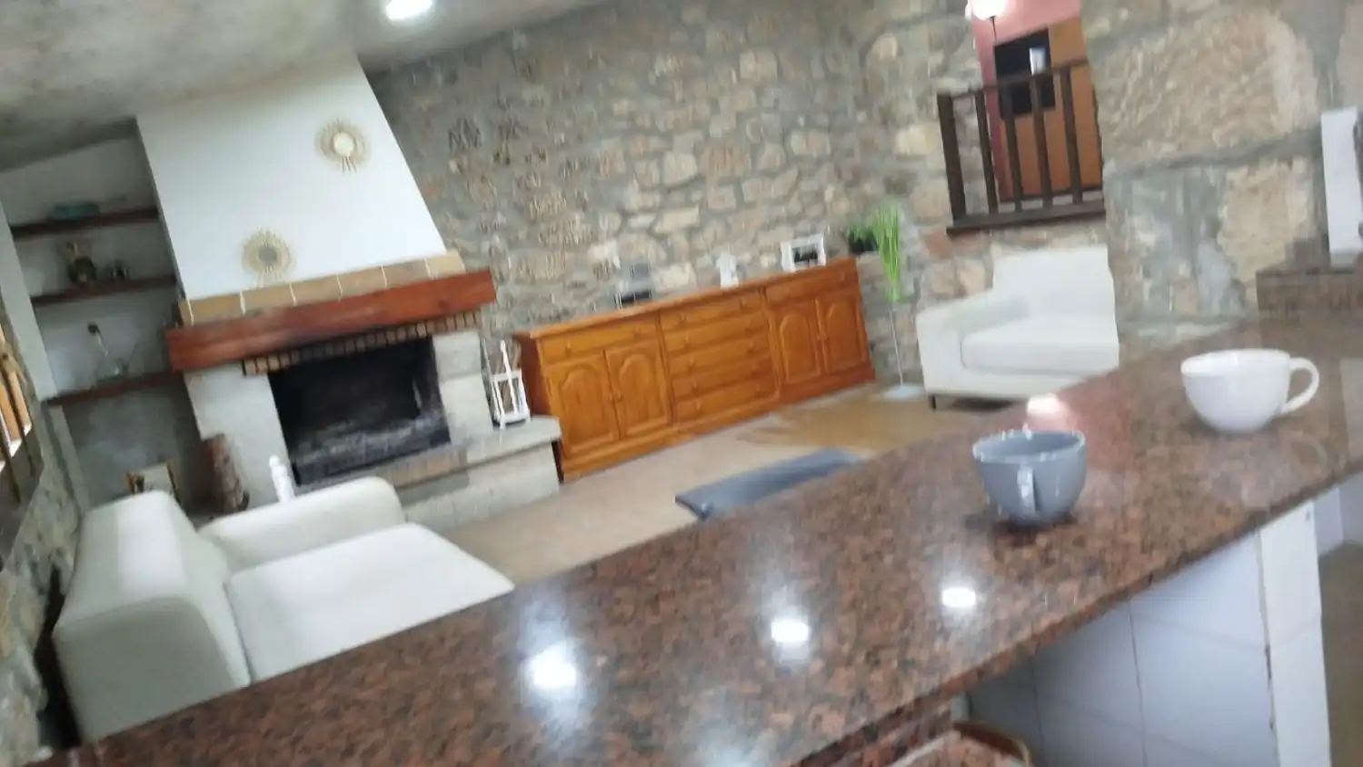 Casa de 200 m² en Granyena de les Garrigues
