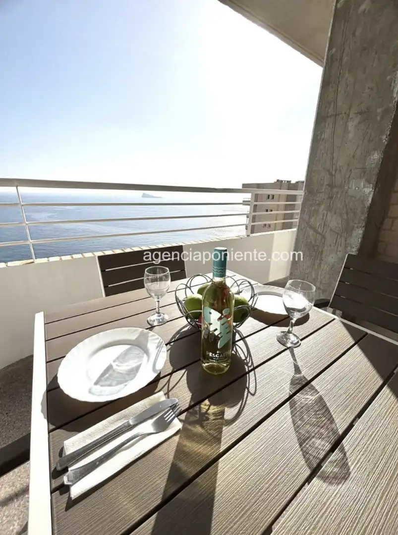 Appartamento 85 m² a Benidorm