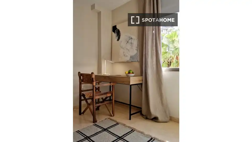 Habitación 60 m², Santa Cruz de Tenerife