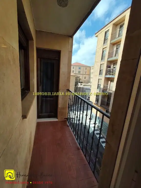 Appartamento 106 m² a Salamanca