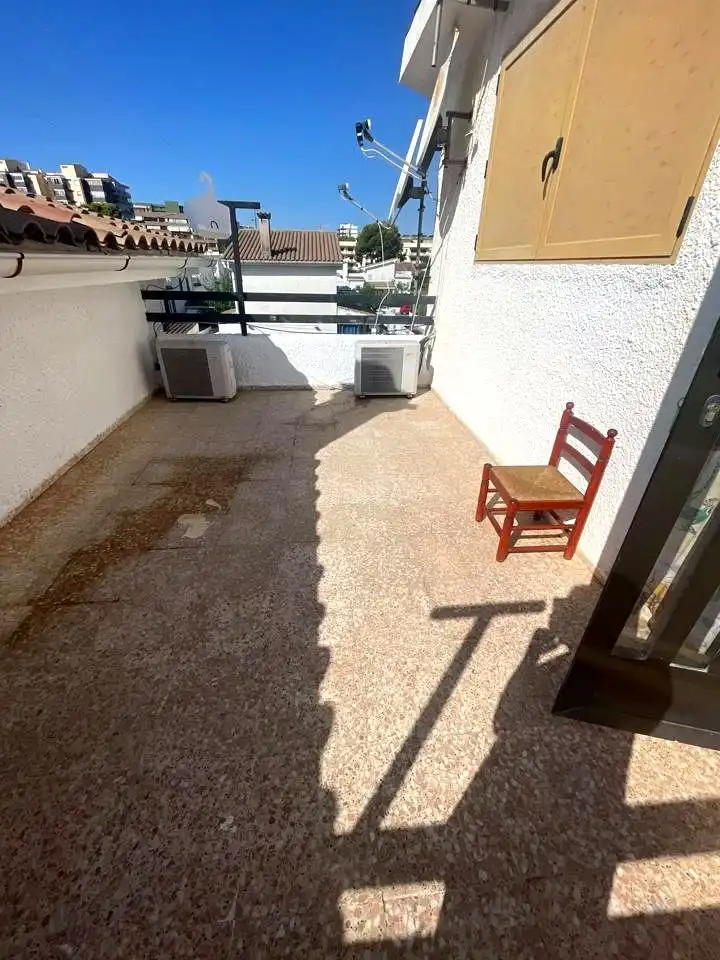 Piso de 103 m² en Benicasim