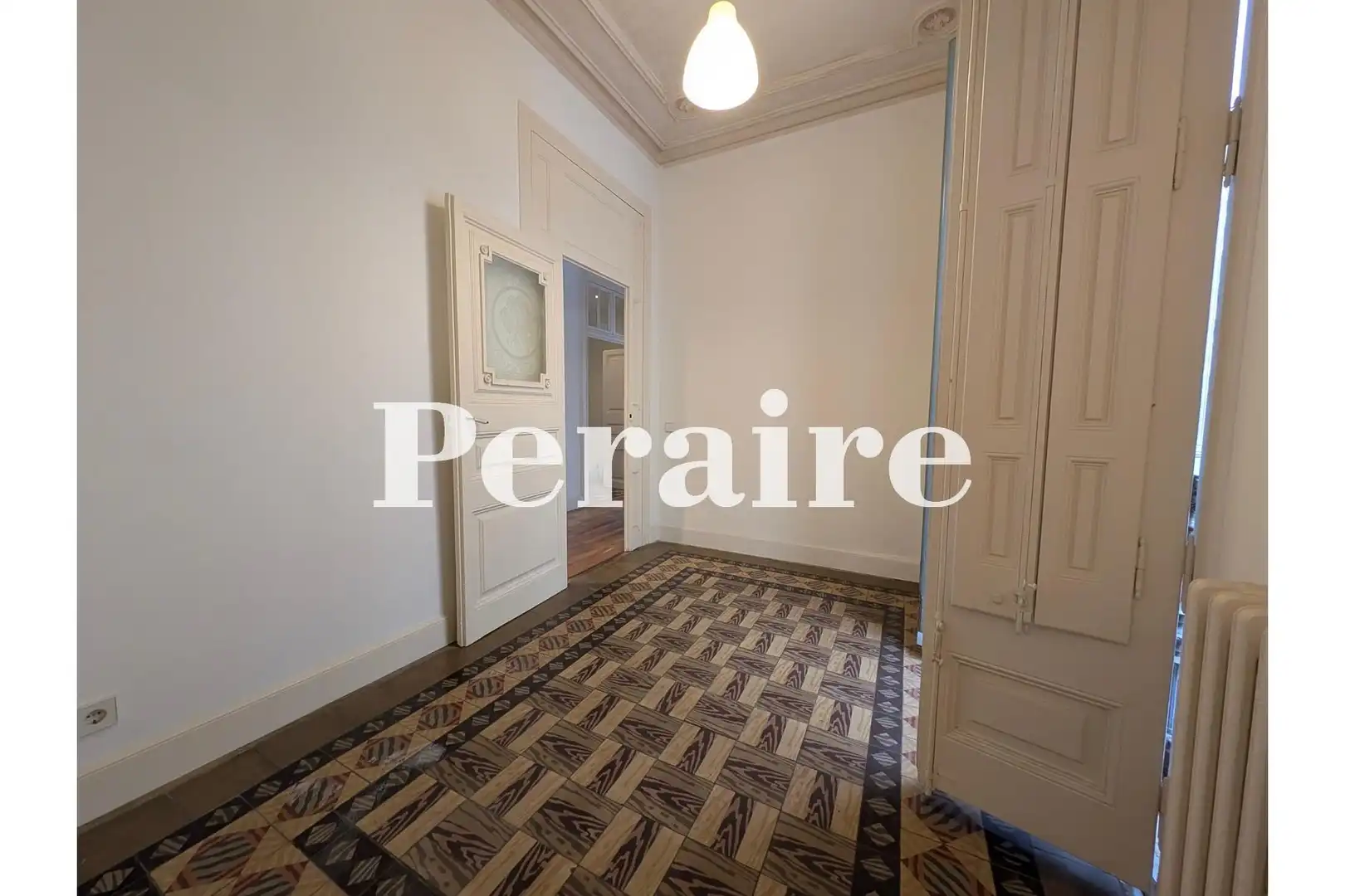 Piso de 195 m² en Barcelona