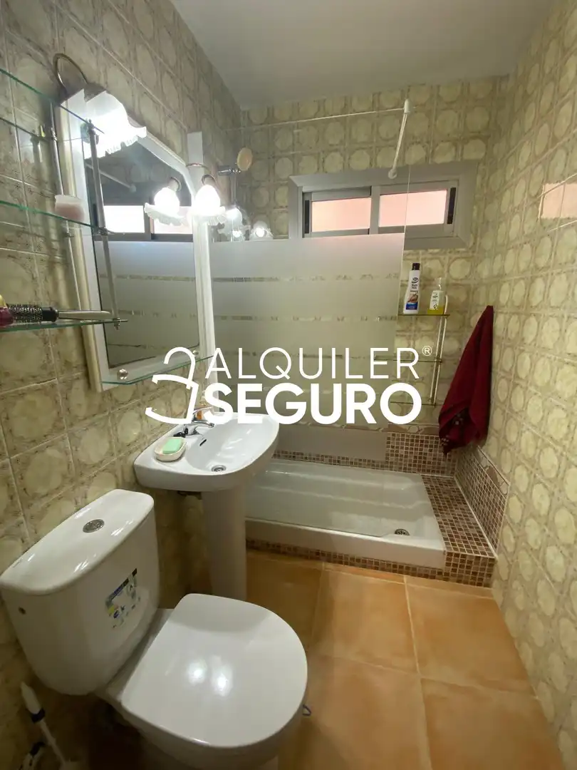 Piso de 79 m² en Guadalajara