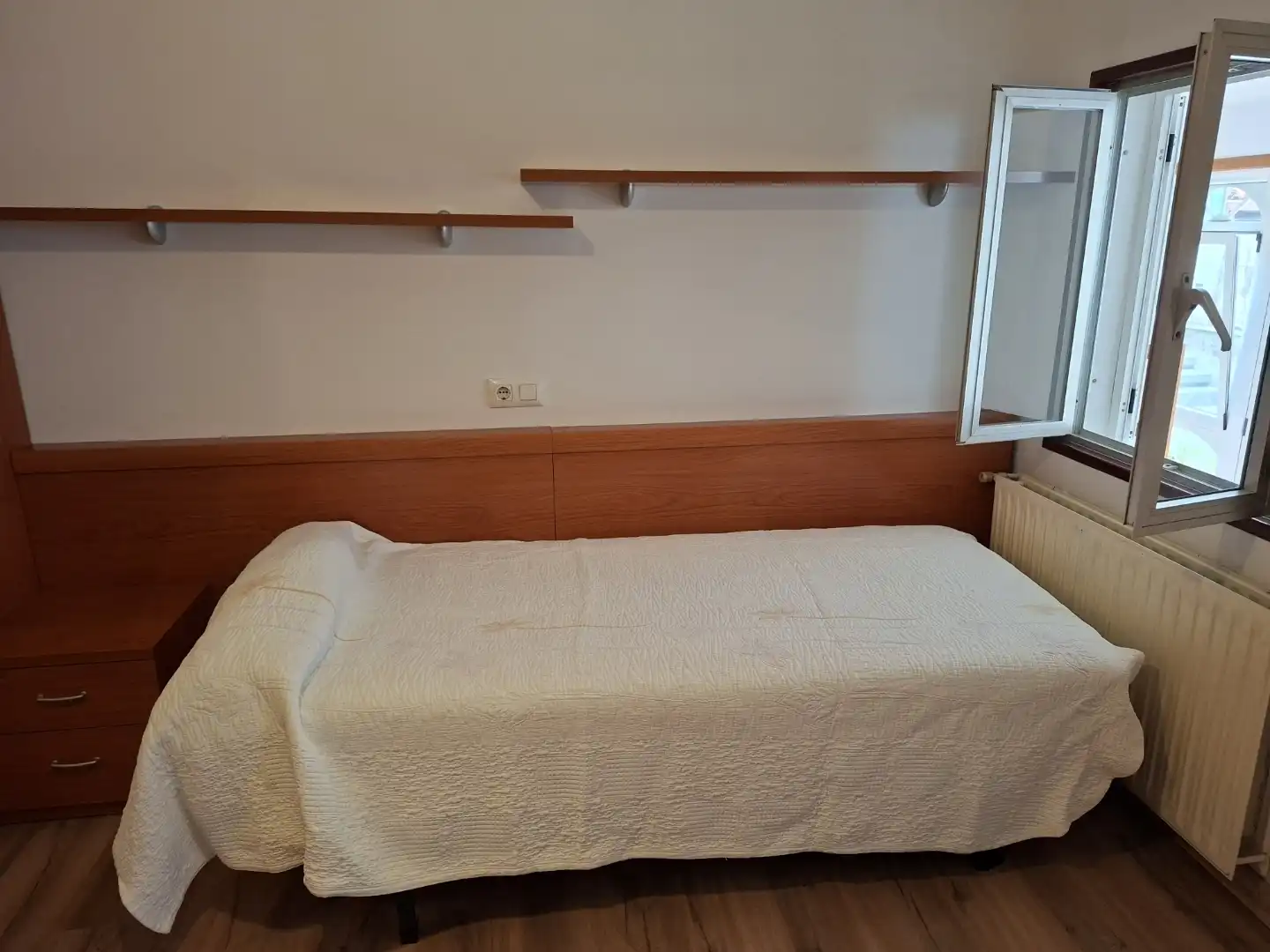 Appartamento 15 m² a Santiago de Compostela