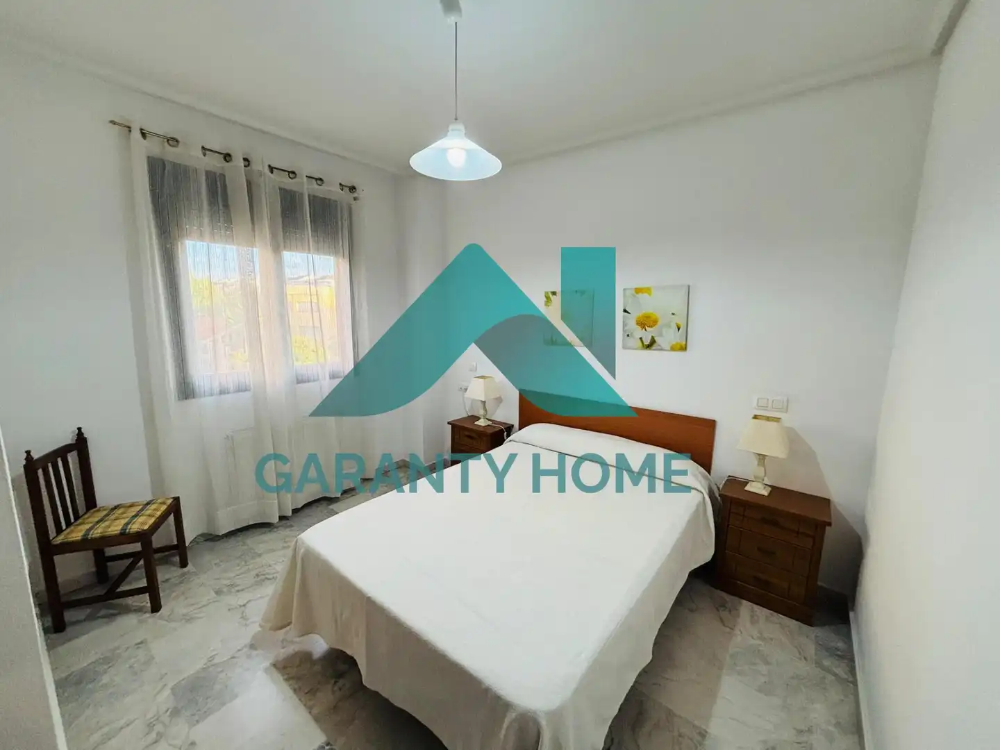 Piso de 83 m² en Cáceres