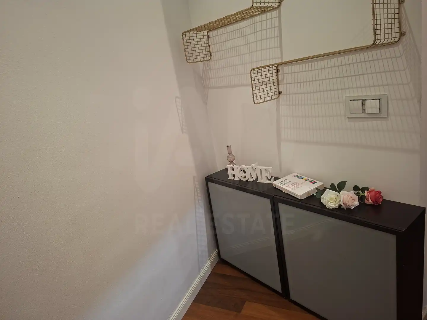 Pis de 34 m² a Madrid