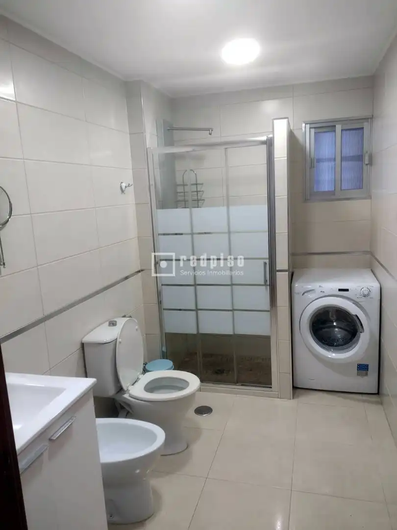 Piso de 98 m² en Toledo