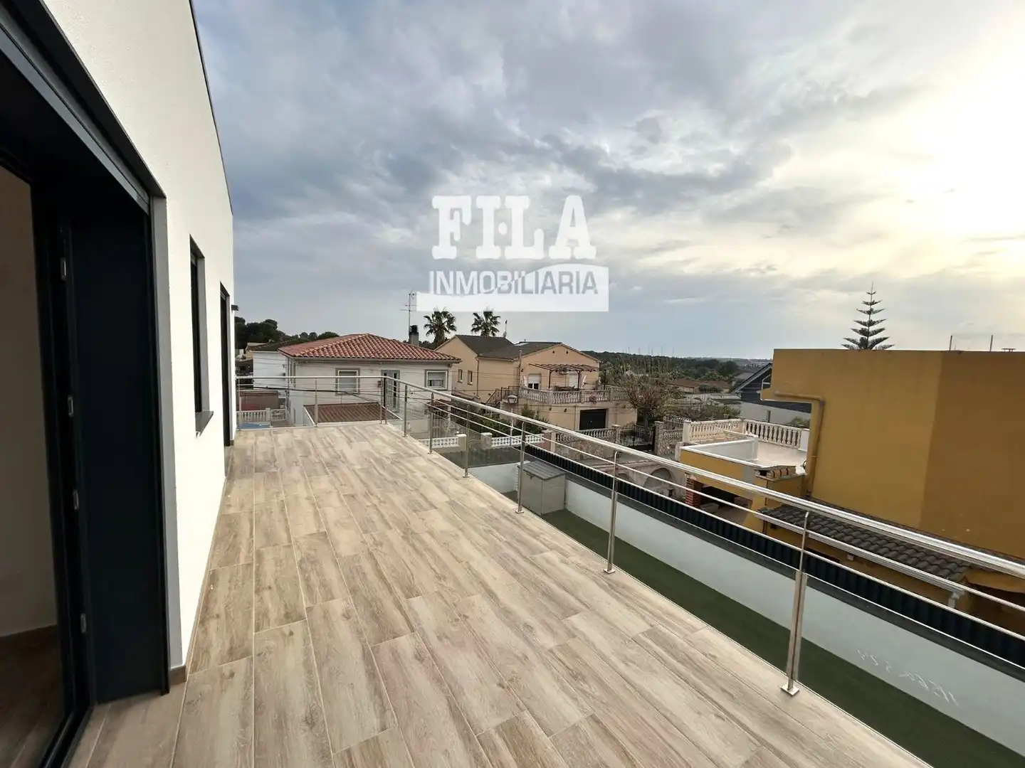 Piso de 213 m² en el Vendrell