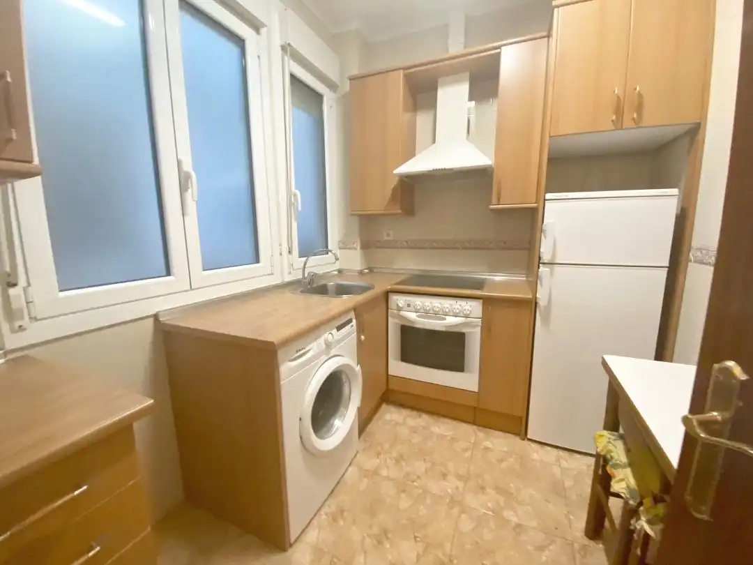 Piso de 55 m² en Bilbao