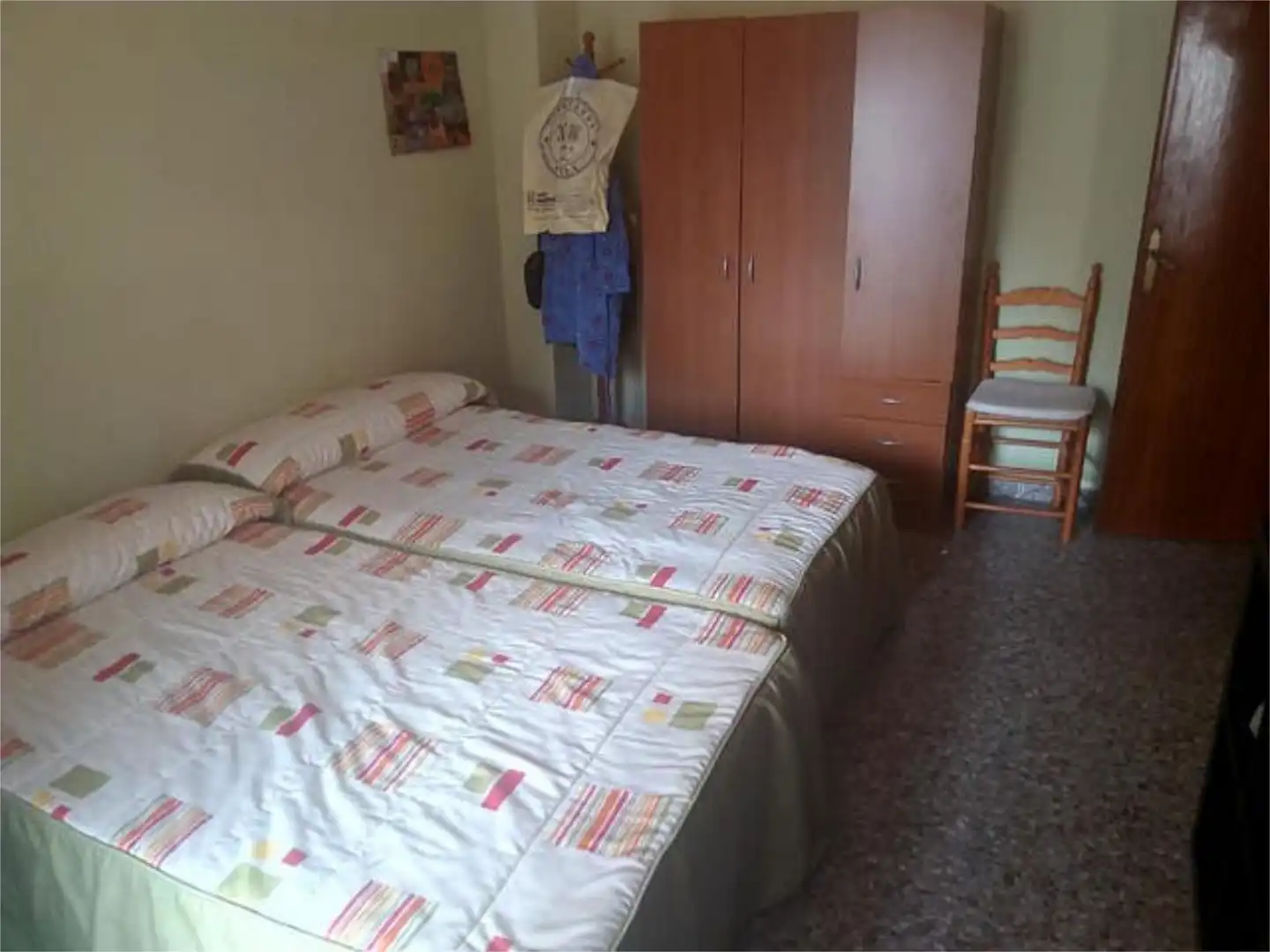 Pis de 90 m² a Albacete