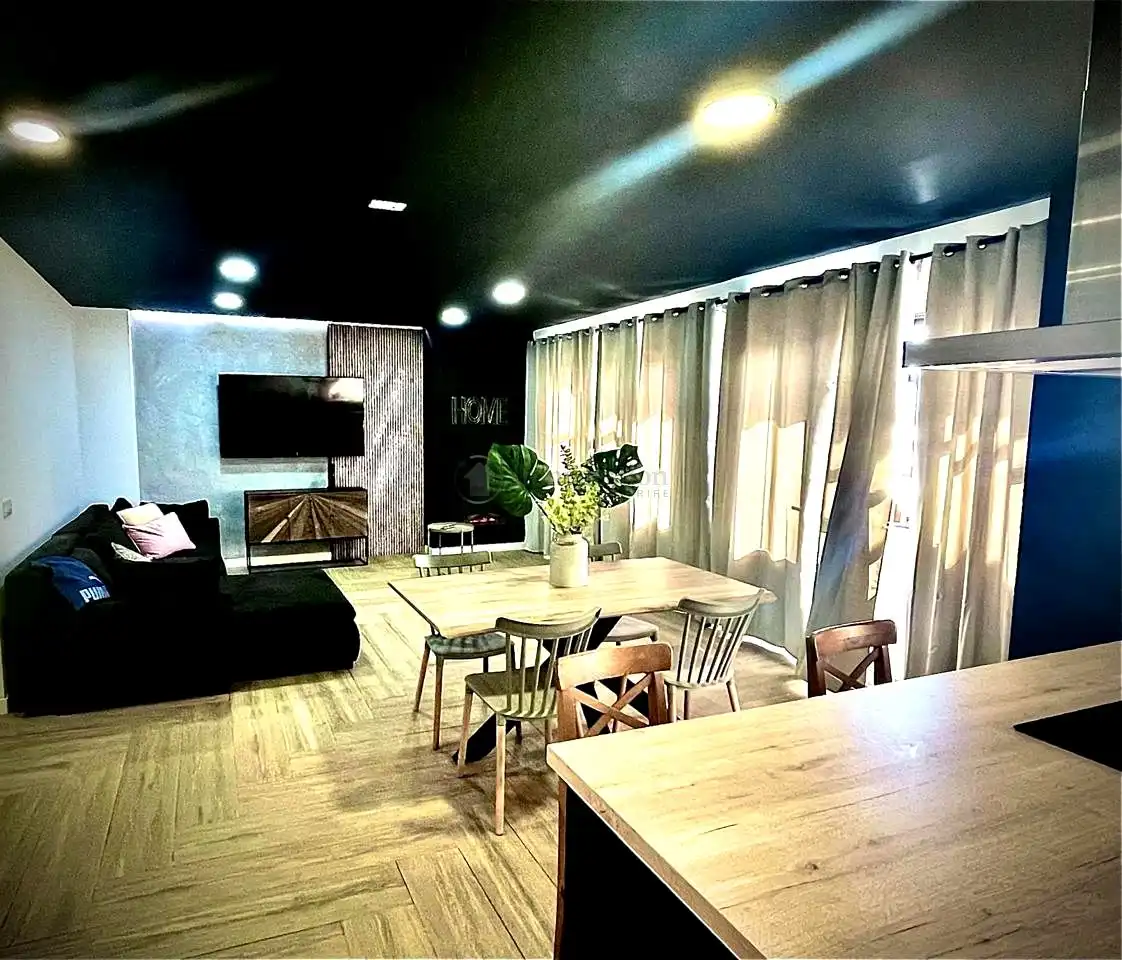 Appartamento 115 m² a Santa Cruz de La Palma