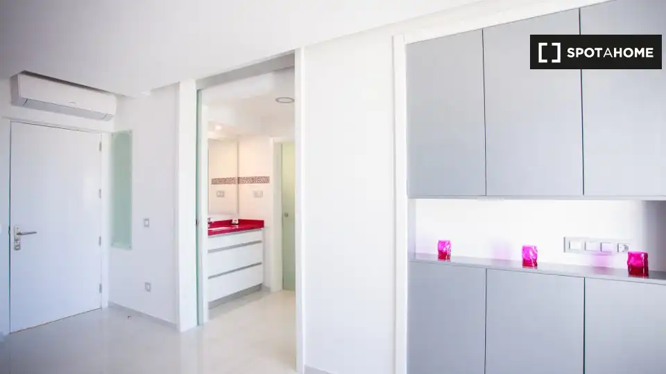 Habitación 69 m², Mogán
