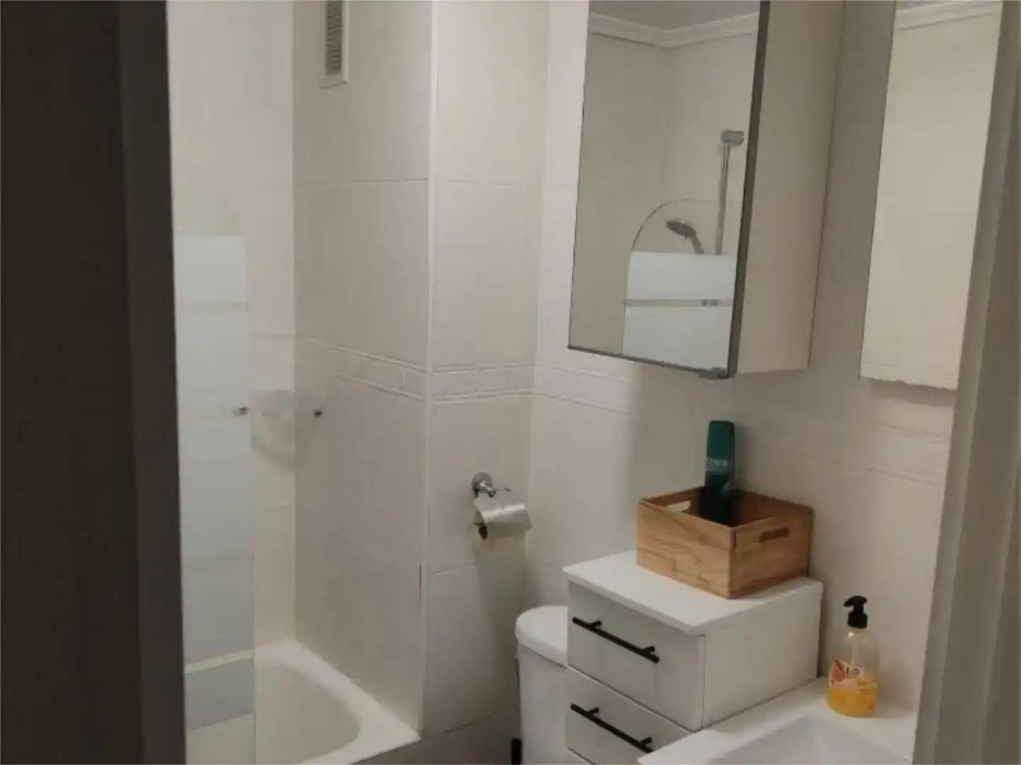 Piso de 120 m² en Almería