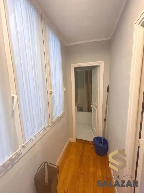 Piso de 57 m² en Bilbao