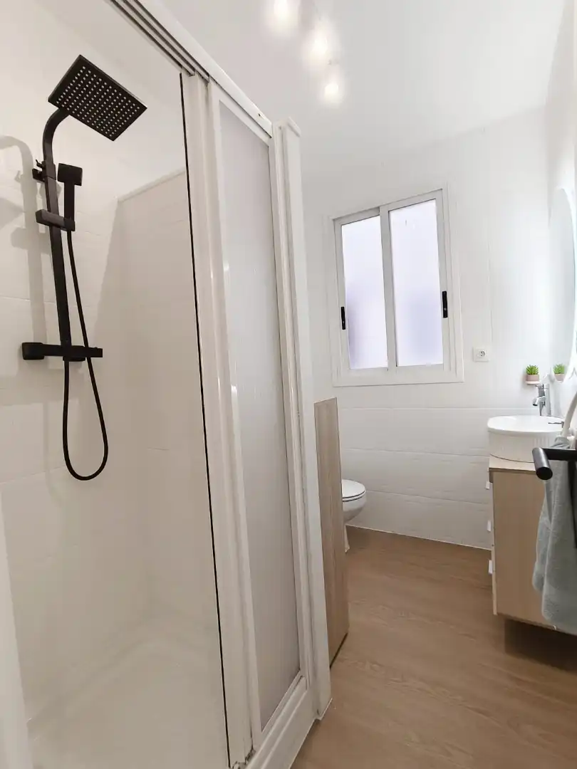 Appartement 104 m² à Castelló de la Plana / Castellón de la Plana