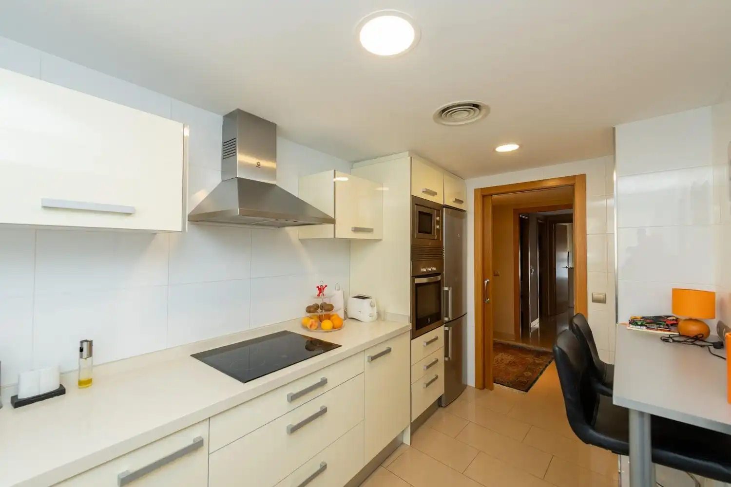 Pis de 95 m² a Alacant