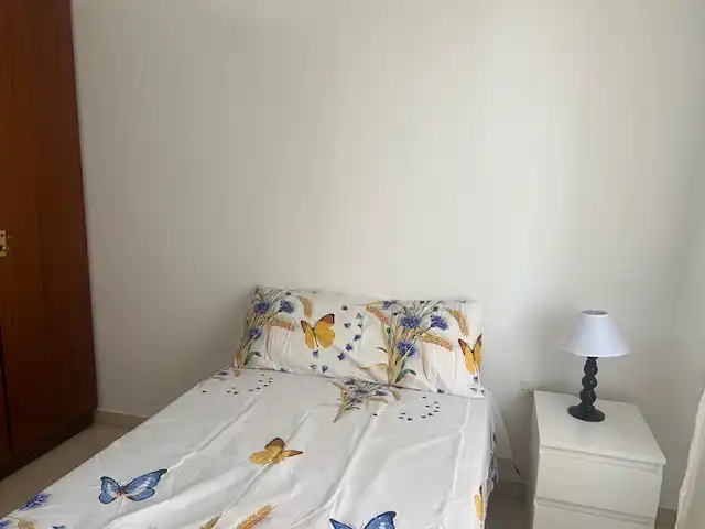 Pis de 90 m² a Puertollano