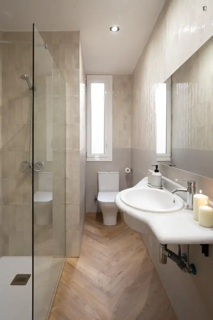 Habitación en alquiler, Barcelona