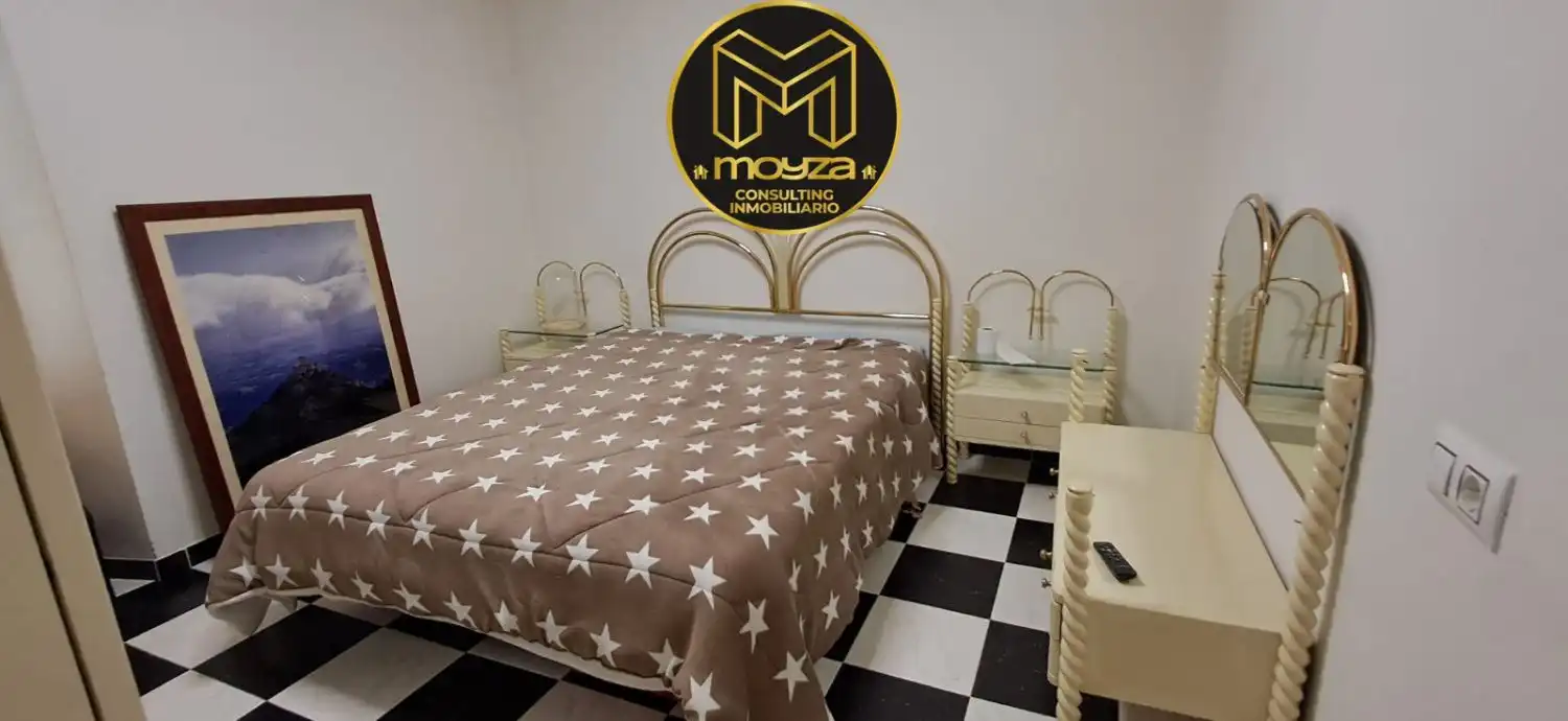 Piso de 250 m² en Jaén