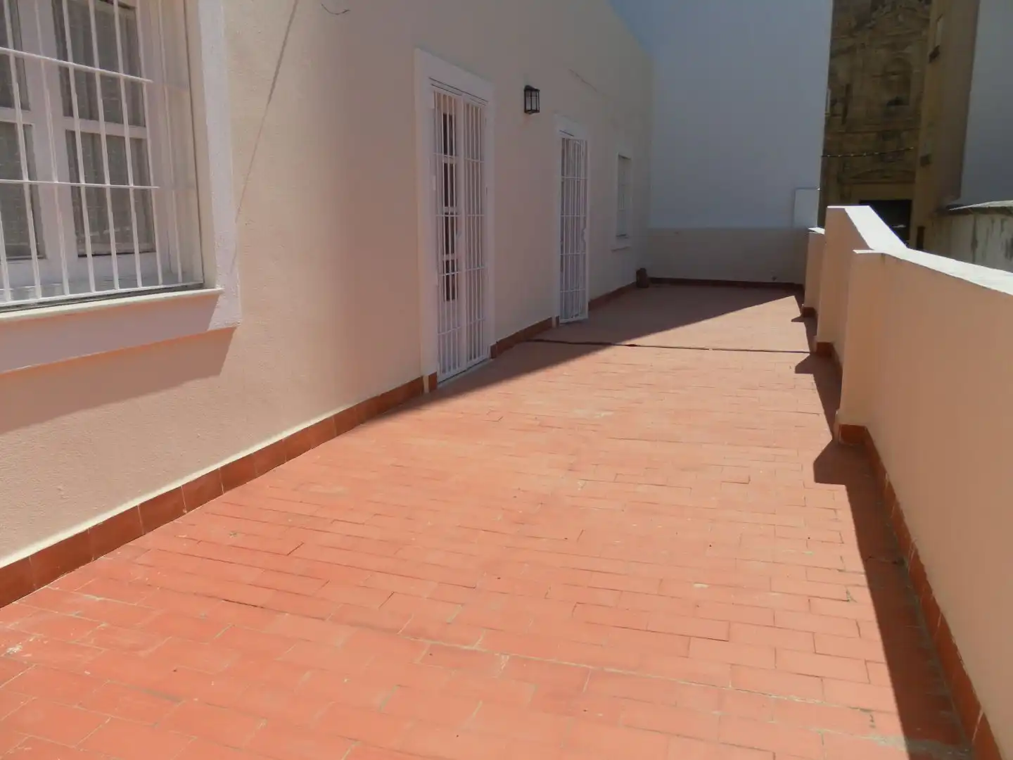 Piso de 123 m² en Almería