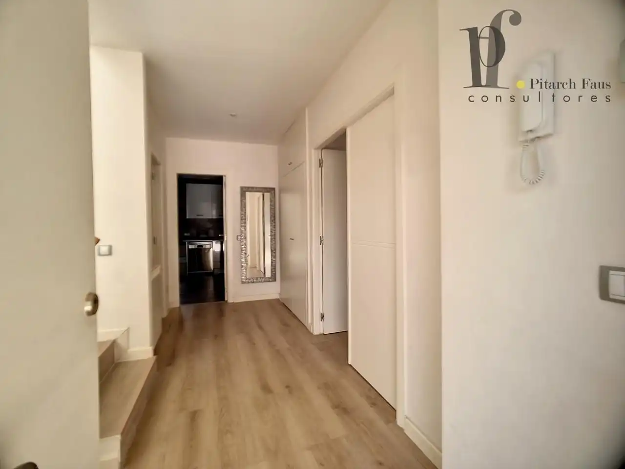 Casa de 203 m² en la Pobla de Vallbona