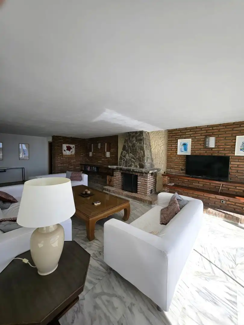 Piso de 220 m² en Torremolinos