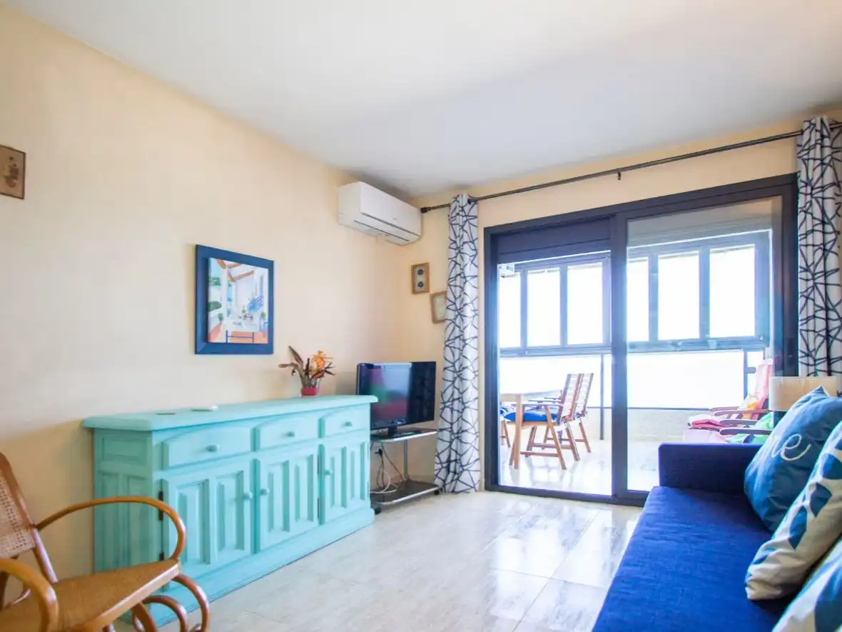 Pis de 45 m² a Cullera