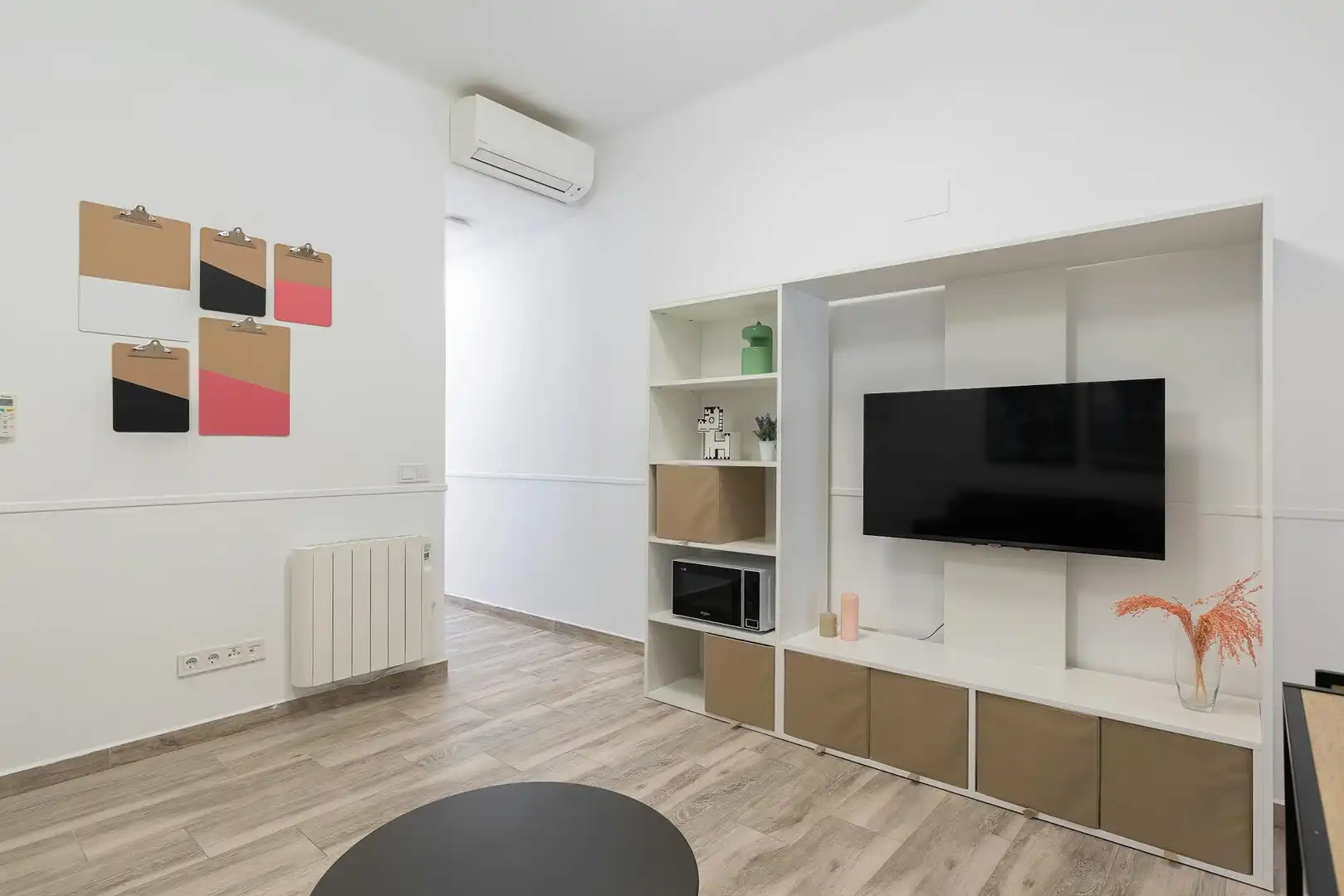 Pis de 60 m² a Getafe