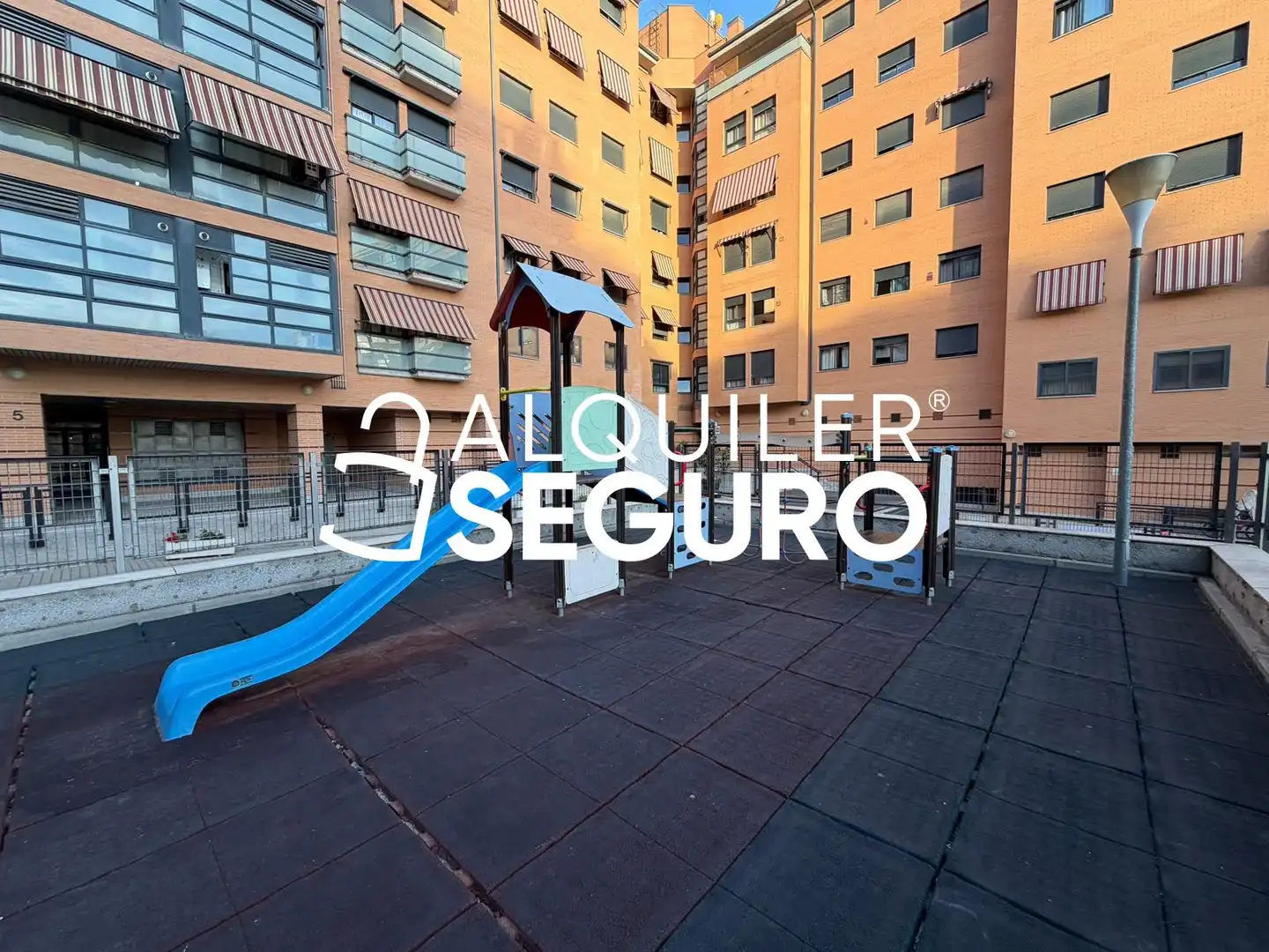 Pis de 108 m² a Rivas-Vaciamadrid