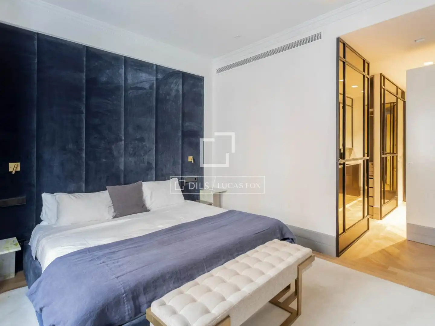 Pis de 287 m² a Madrid
