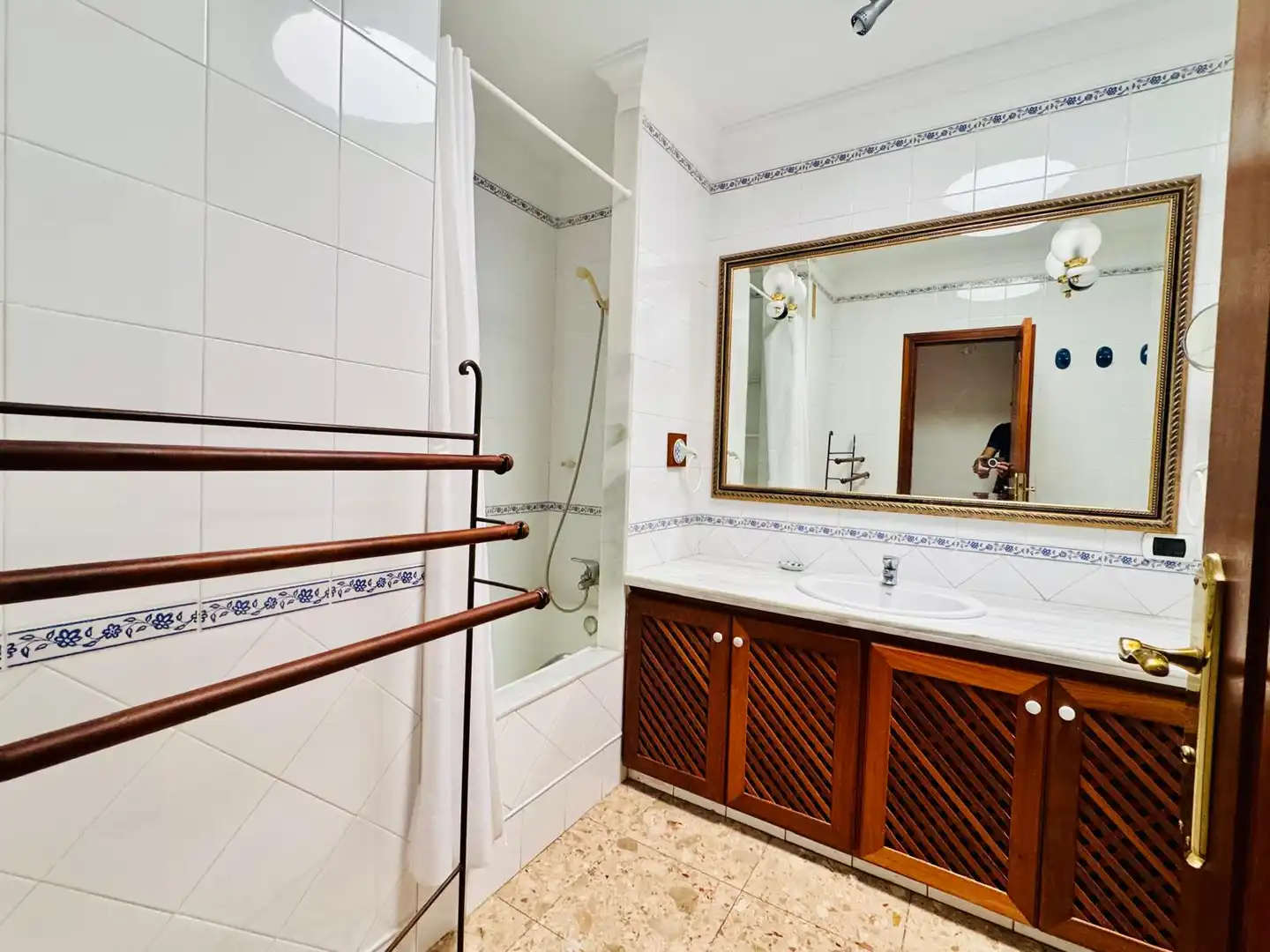 Wohnung 140 m² in Santa Cruz de Tenerife