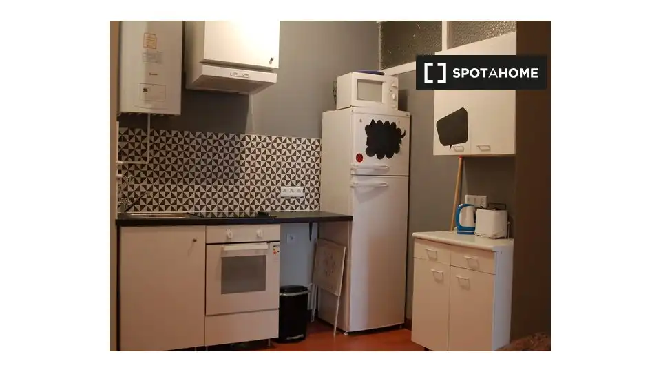 Piso de 115 m² en Madrid