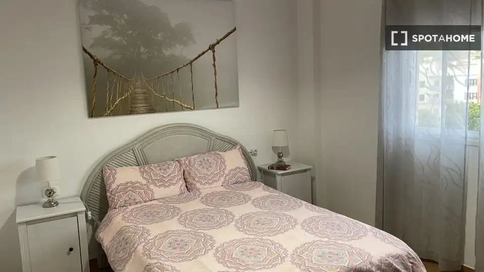 Habitación en alquiler, Candelaria