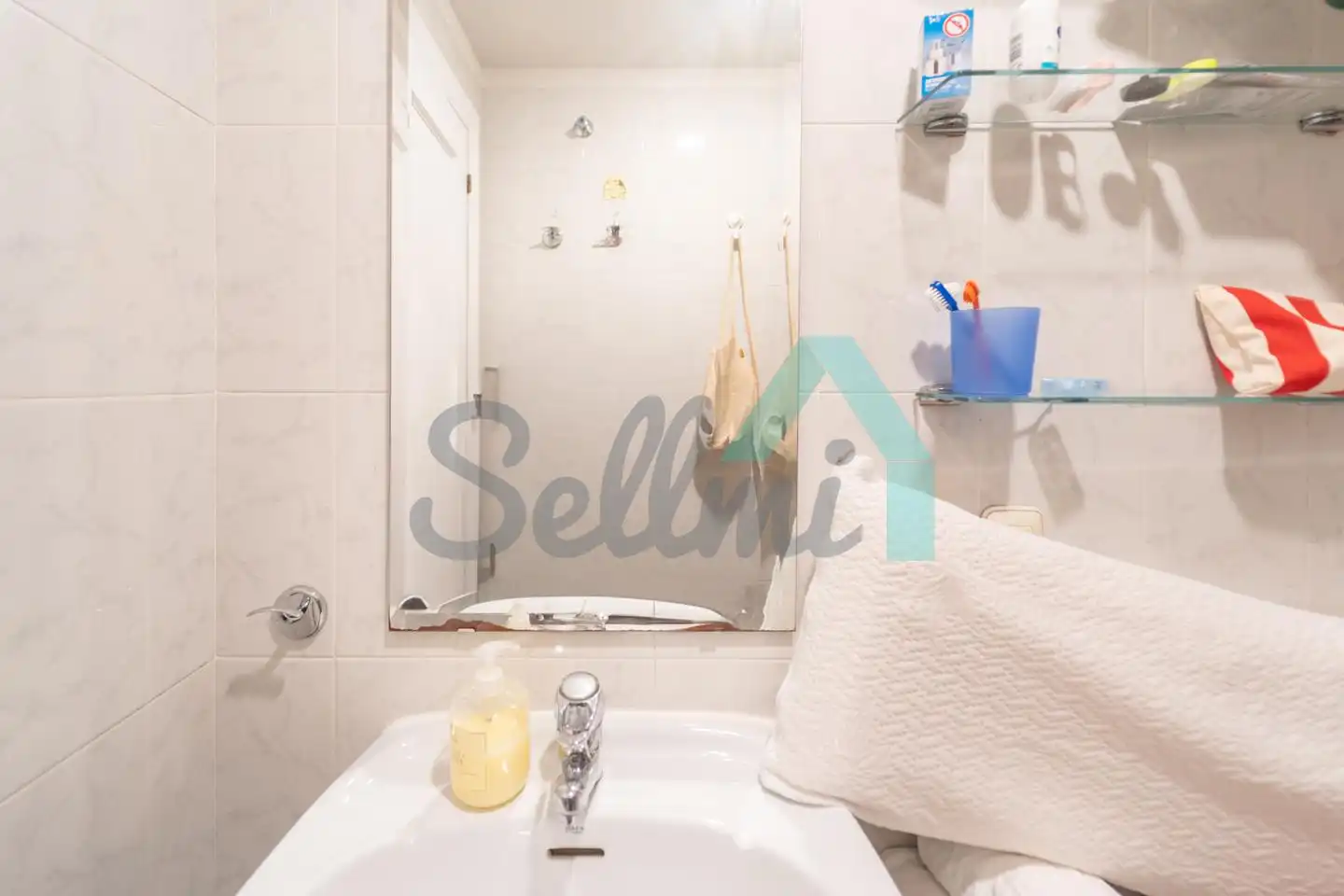 Piso de 72 m² en Llanes