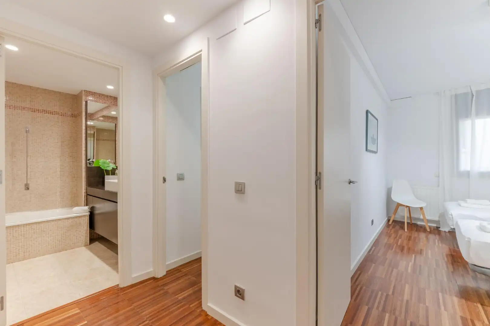 Appartement 78 m² à Gérone