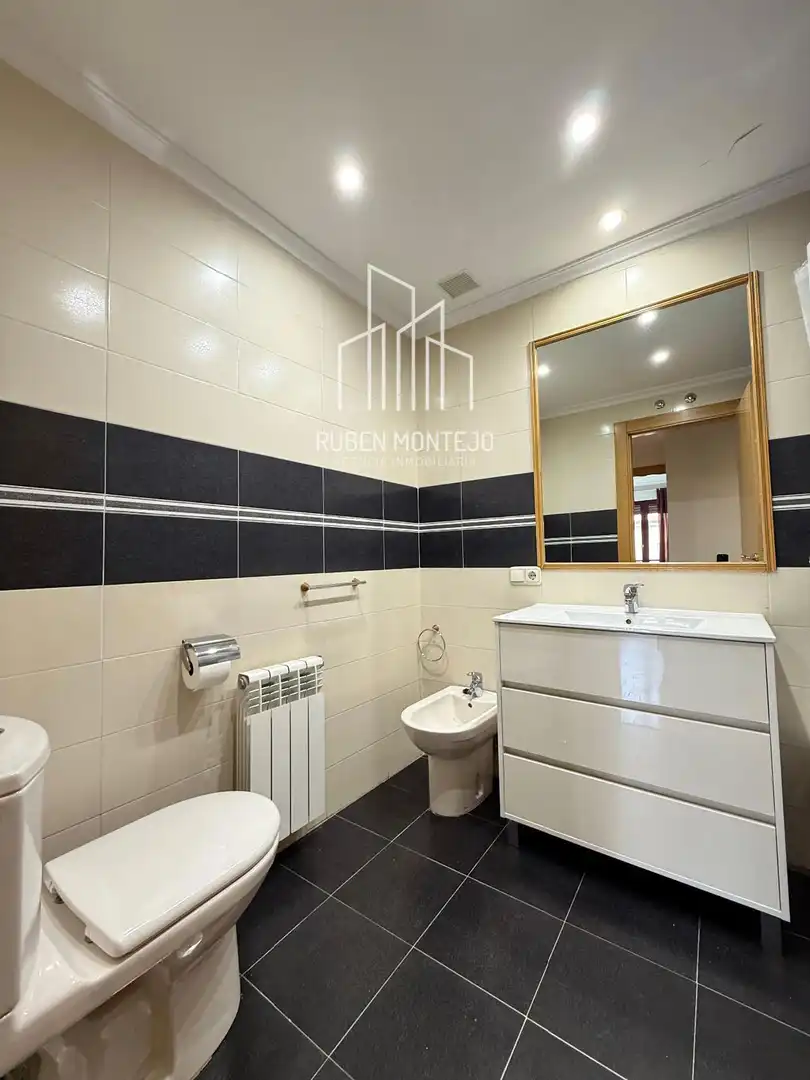 Piso de 101 m² en Salamanca