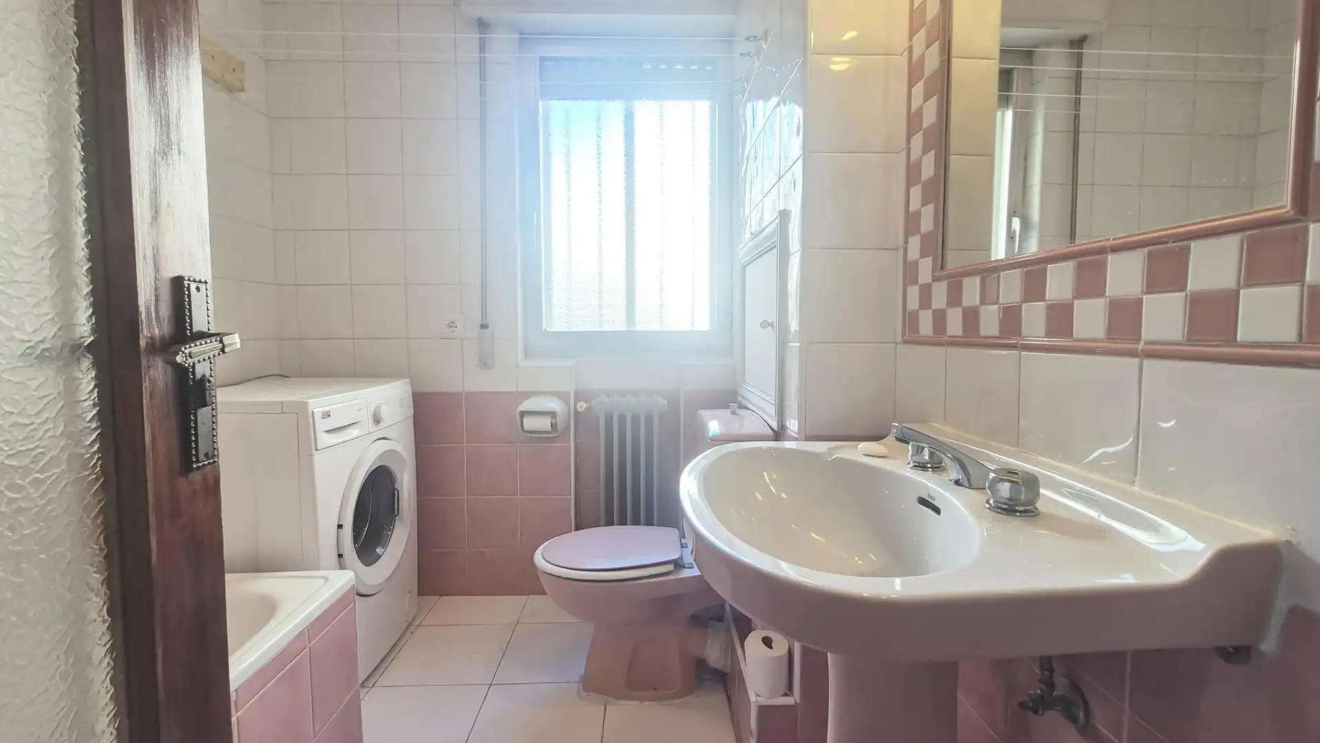 Piso de 83 m² en Salamanca