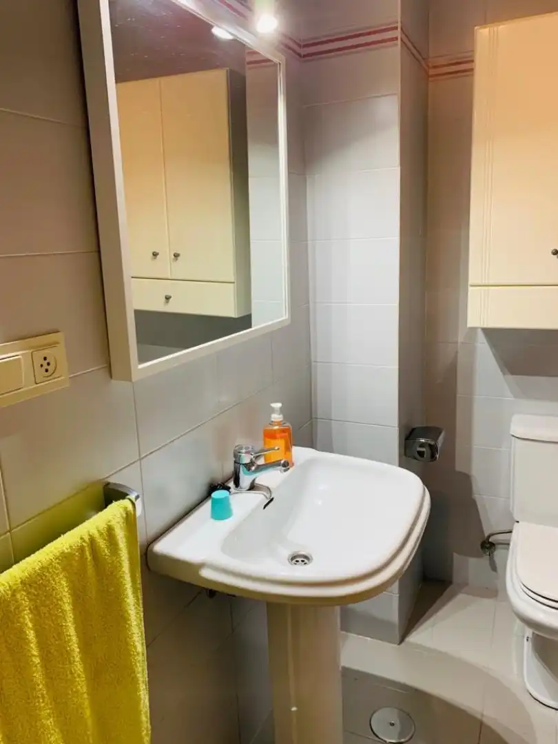 Wohnung 55 m² in Granada