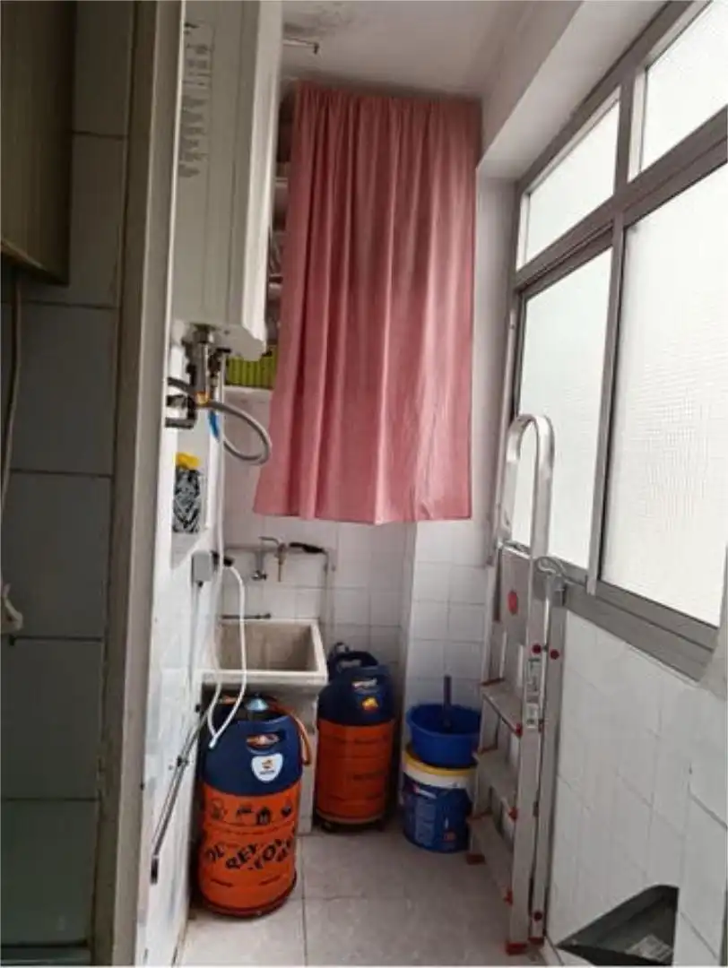 Pis de 90 m² a Granada