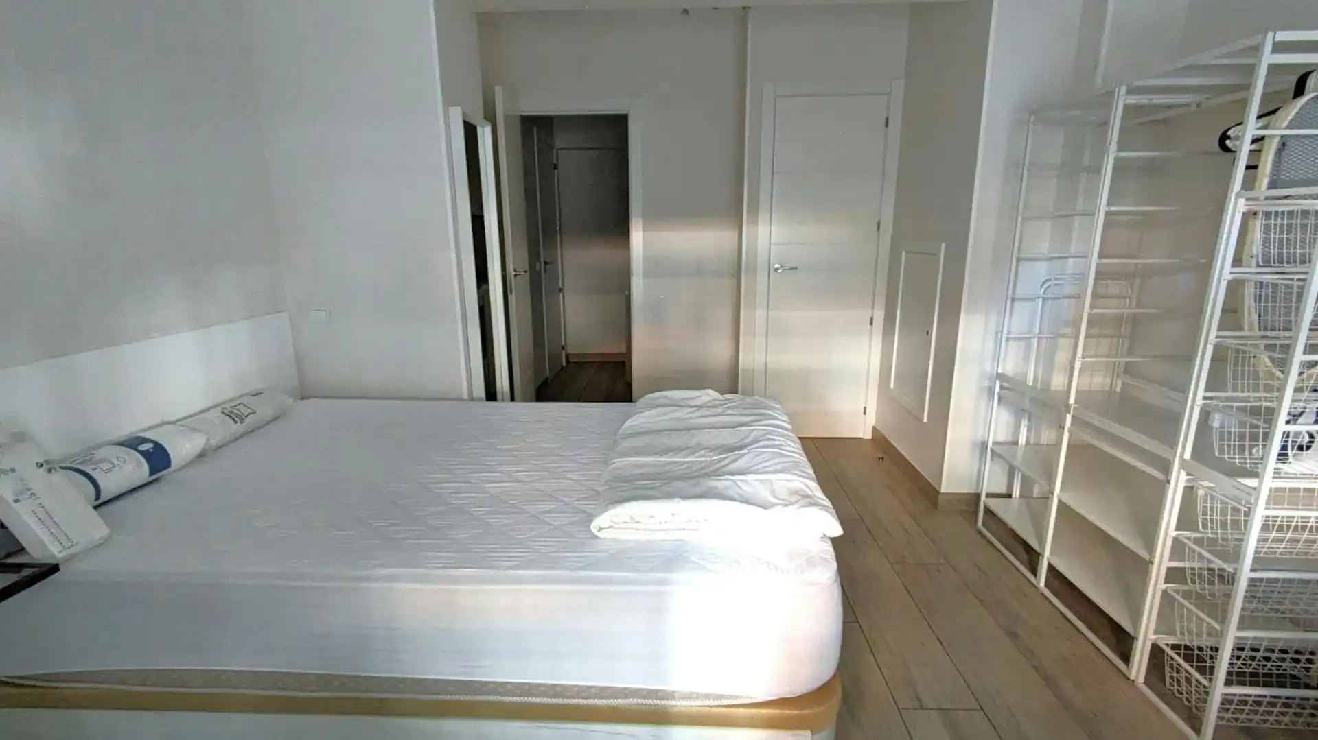 Casa 26 m² a Madrid