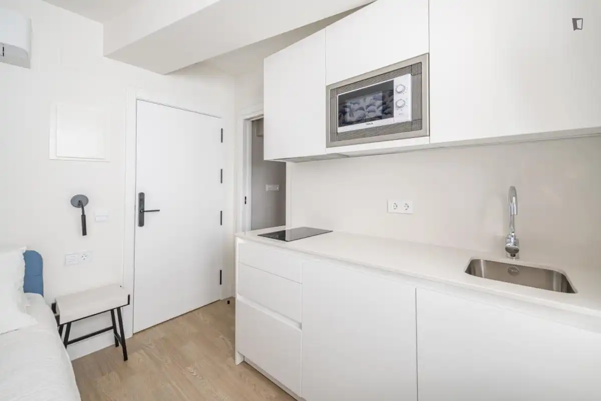 Habitación en alquiler, Málaga