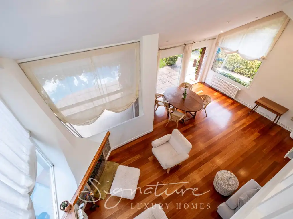 Piso de 338 m² en Sant Cugat del Vallès