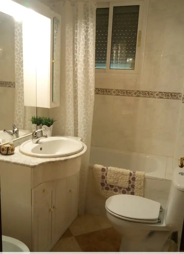 Habitación en alquiler, Sevilla