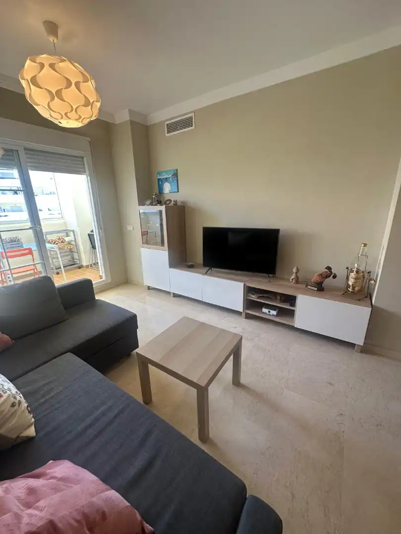 Piso de 80 m² en Benalmádena