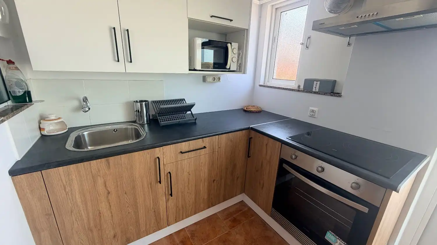 Piso de 159 m² en Valdoviño